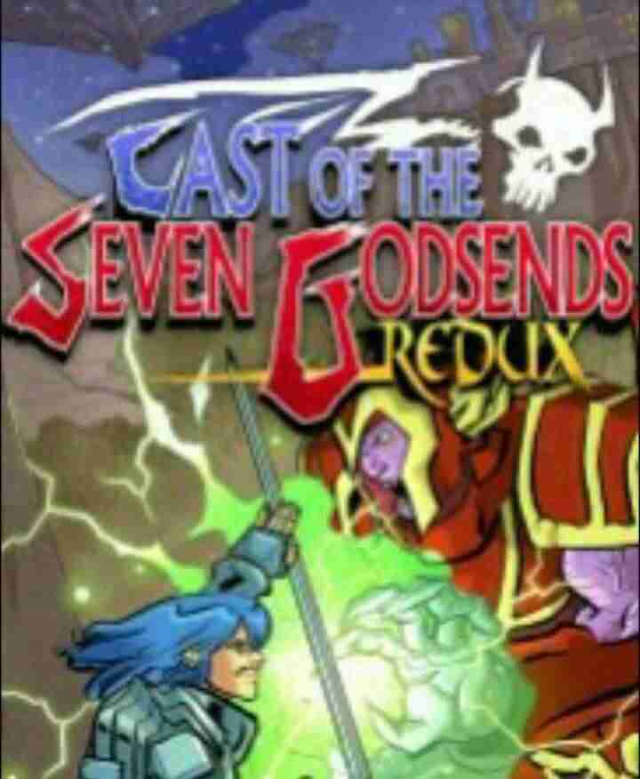 Descargar Cast of the Seven Godsends Redux [MULTI][HI2U] por Torrent